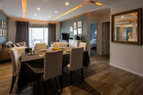 Four Seasons Apartment 9